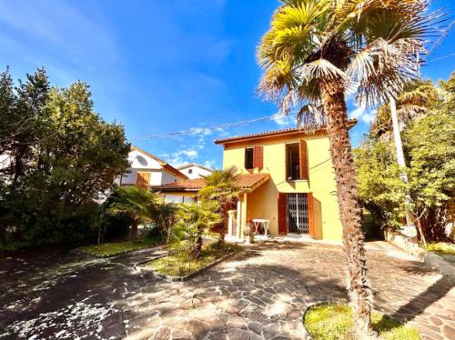 Sirolo House | Villa Valery, Sirolo