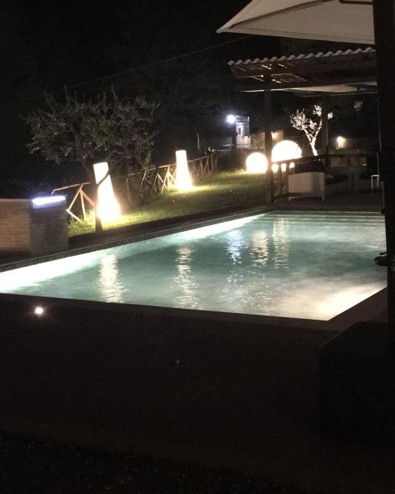 Valtopina Villa | Villa valtopina