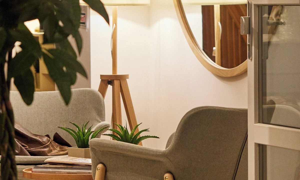 Salerno House | Villa Vera