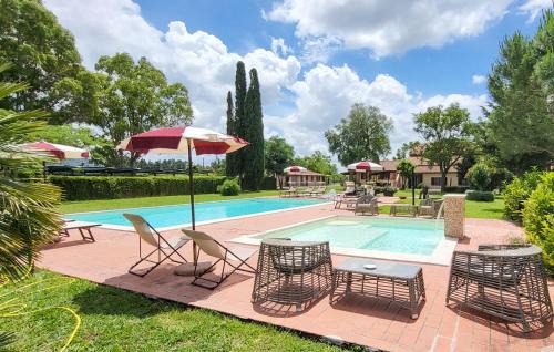 Grosseto House | Villa Verde