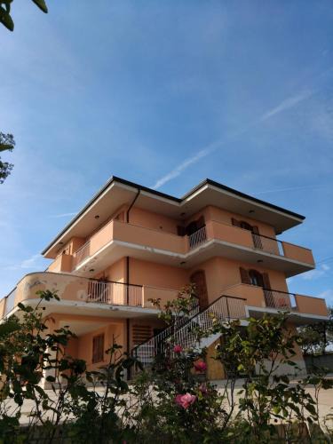 Chieti Apartment | Villa vista La Majella