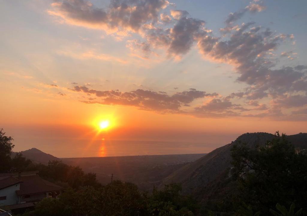 Maiera Villa | Villa vista mare