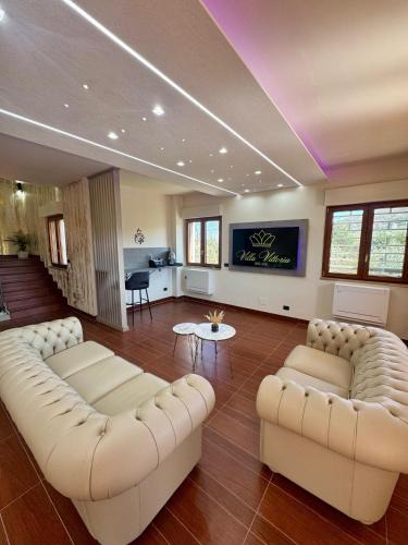 Venosa House | Villa Vittoria Relais
