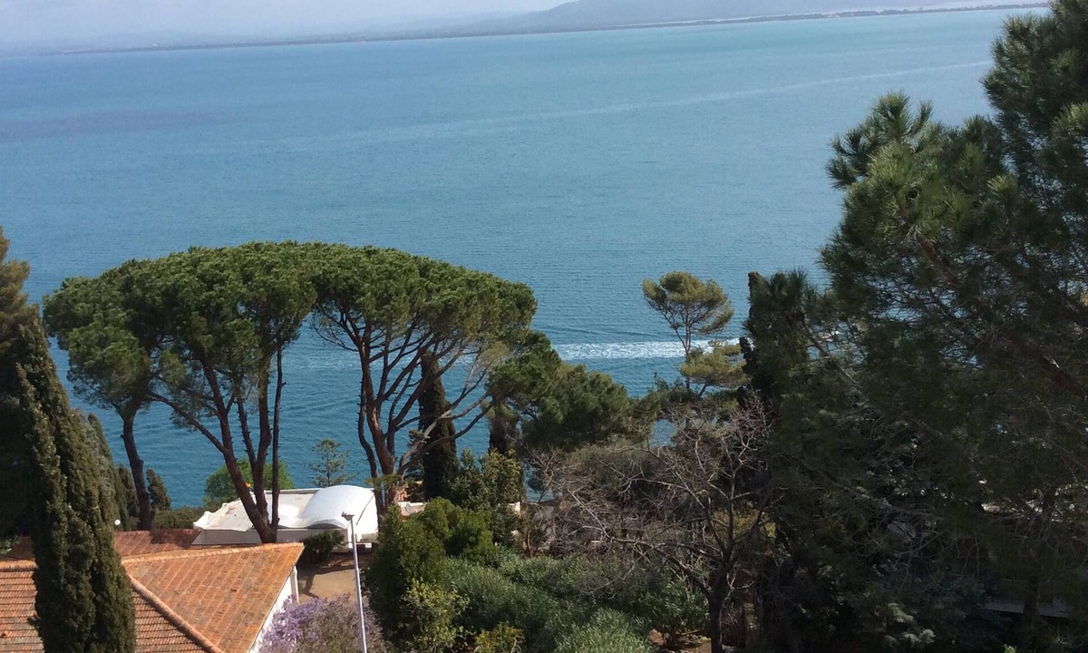 Porto Santo Stefano Villa | Villa with amazing sea view Porto Santo Stefano