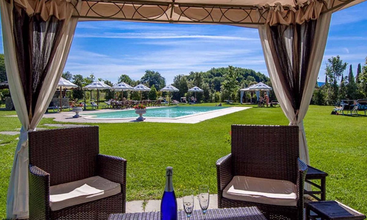 Cincelli Villa | Villa with pool
