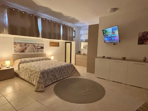 Pizzo Apartment | Villa Xenia