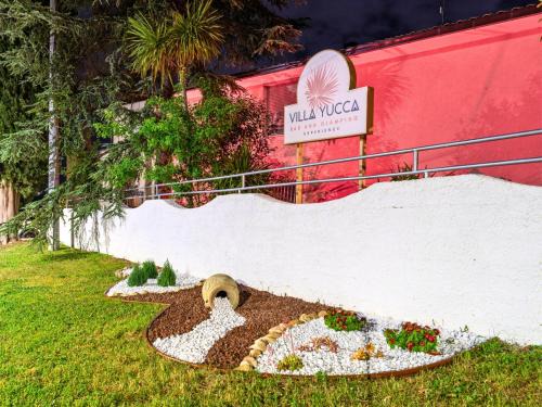 Torano Nuovo Bed & Breakfast | Villa Yucca - B&B and Glamping