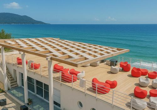 Castellabate Resort | Villaggio Leucosia