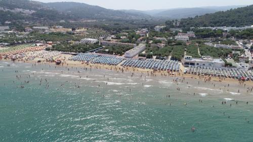 Peschici Apartment | Village GEMINI