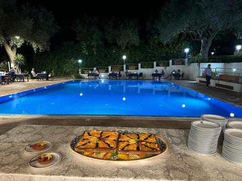 Marina Di Camerota Bed & Breakfast | Villaggio Alberghiero Da Pepé