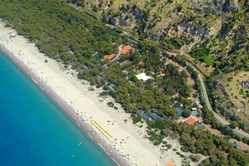 Camerota Resort | Villaggio Camping Odissea