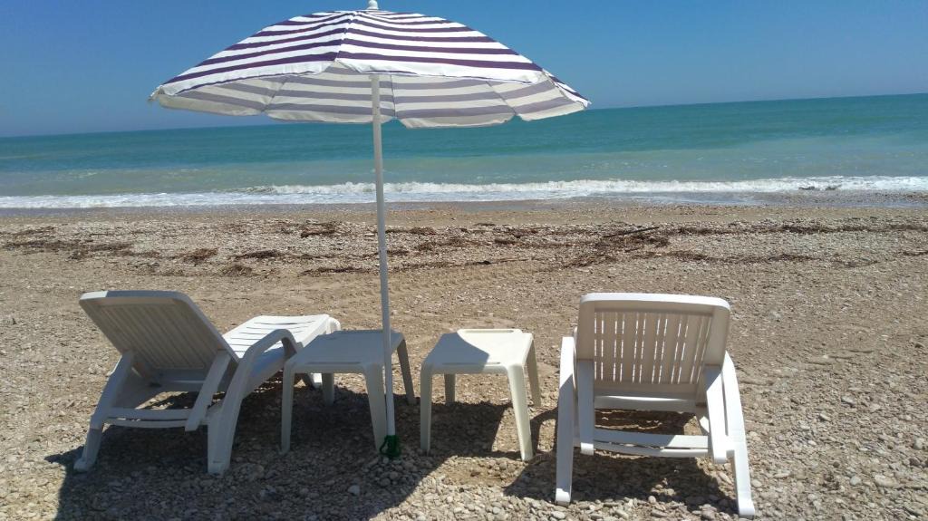 Scerne Other | VILLAGGIO degli ANGELI SCERNE PINETO