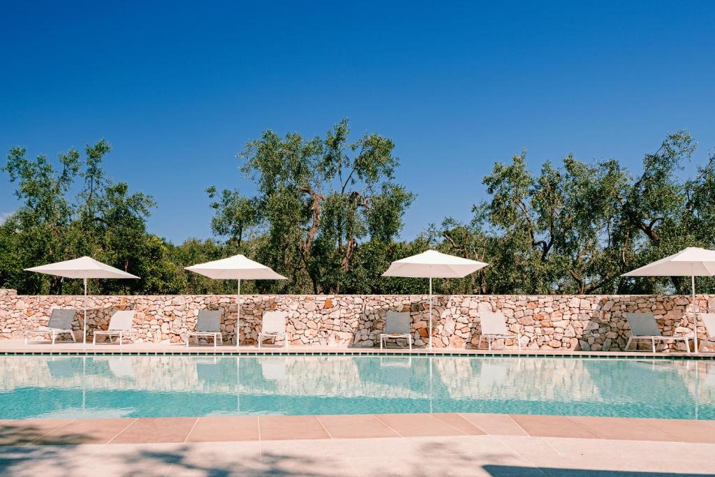 Defensola Resort | Villaggio Eco-Sostenibile Cala Molinella