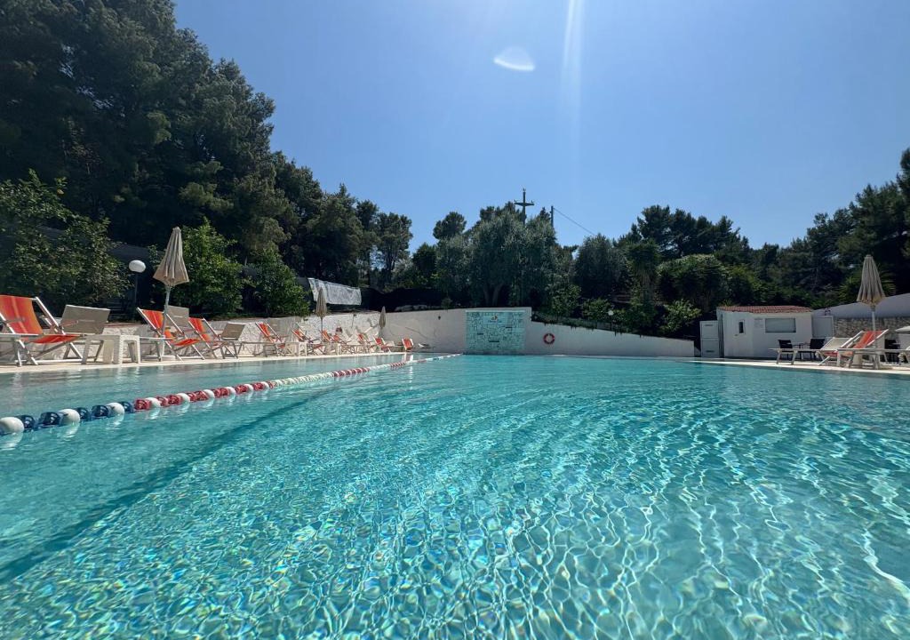Chiesiola Resort | Villaggio Elisena