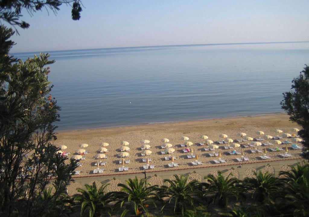Rodi Garganico Hotel | Villaggio Hotel Ripa