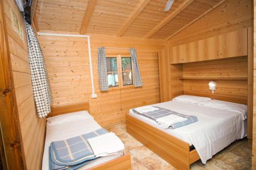 Marina Di Camerota Resort | Villaggio La Siesta