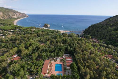 Palinuro Resort | Villaggio Marbella Club