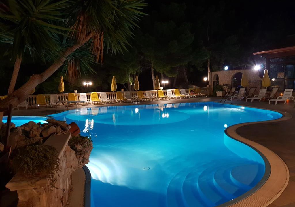 Defensola Resort | Villaggio Mascia