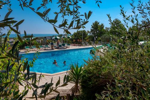 Defensola Apartment | Villaggio Passo Dell'Arciprete