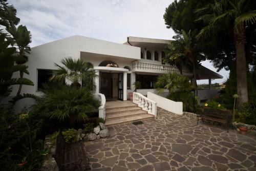 Santa Maria Apartment | Villaggio Pineta Petto Bianco