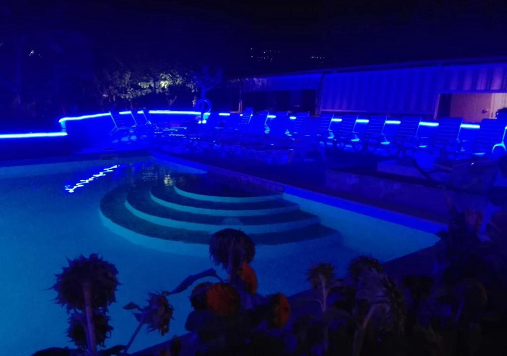 Marina Di Camerota House | Villaggio Romaniello