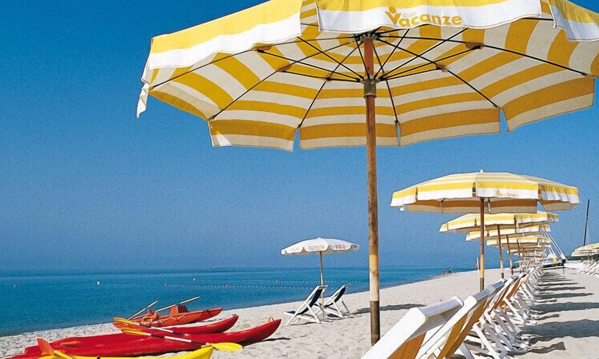 Sellia Marina Hotel | Villaggio Triton - Aurum Hotels