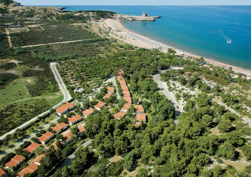 Mandrione Resort | Villaggio Turistico Grotta dell'Acqua