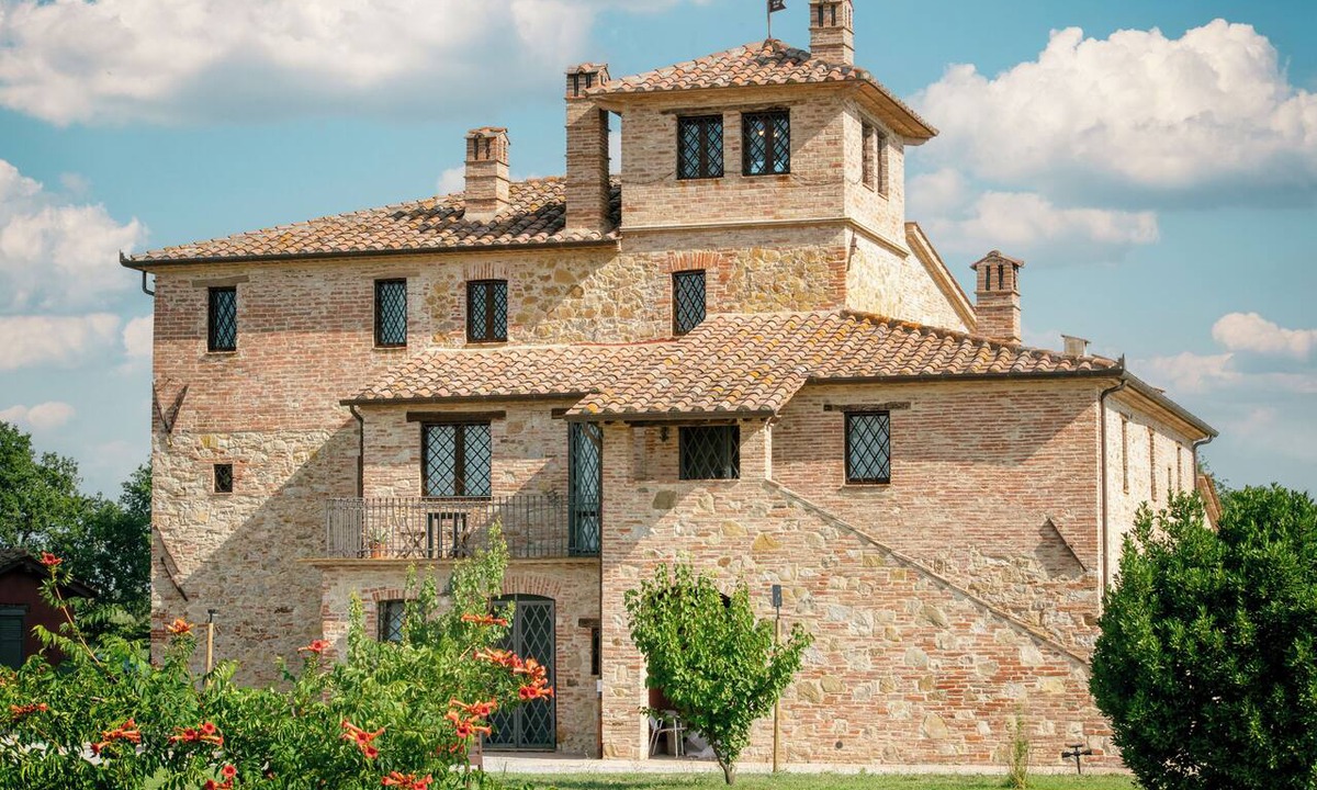 Castiglione del Lago Other | Villaluce Wine Agriturismo