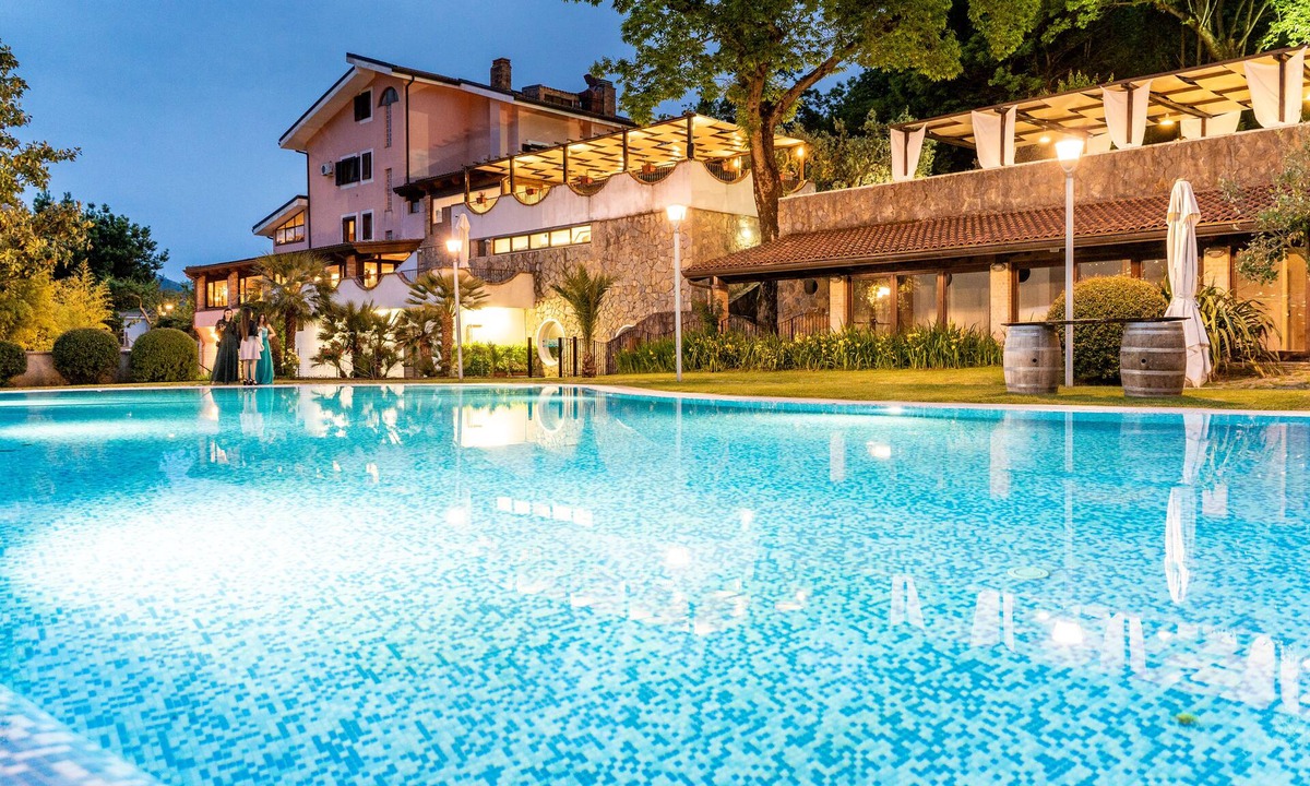 Coperchia House | Villapiana Country Resort