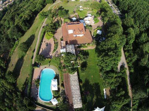 Coperchia Resort | Villapiana Country Resort