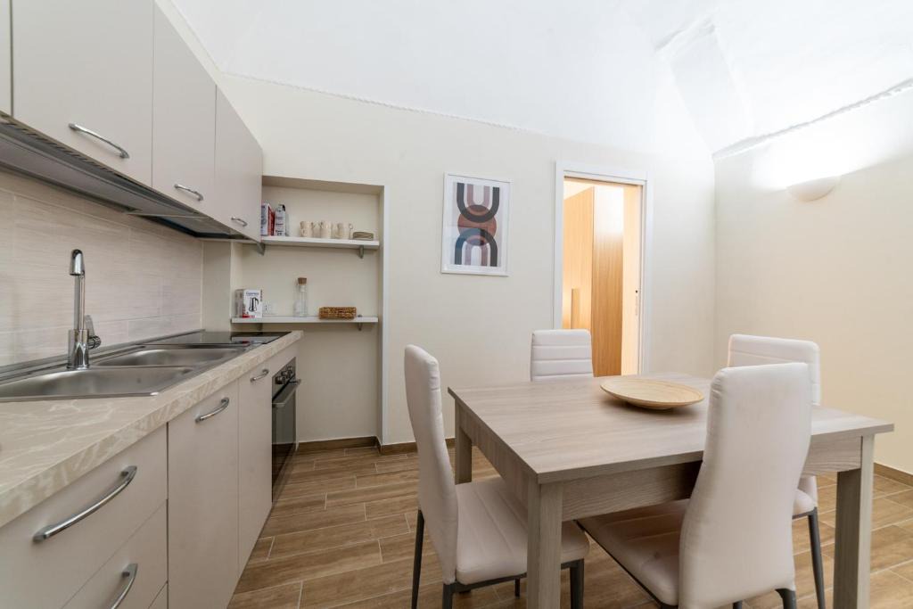 Historical Center Apartment | Villari 48 Apartment - Appartamento 1