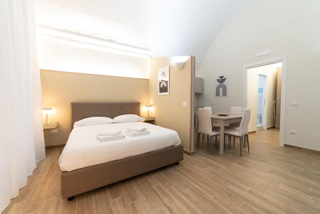 Historical Center Apartment | Villari 48 Apartment - Appartamento 2
