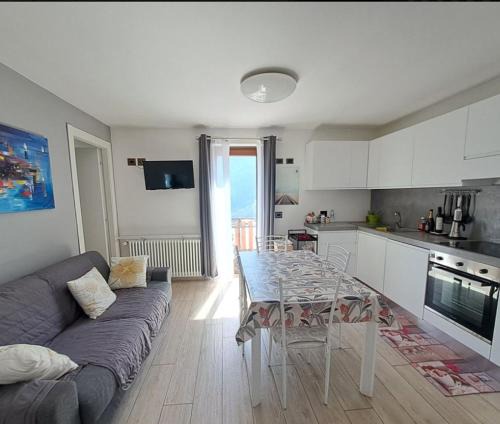 Brusson House | Villetta Col Ranzola