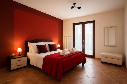 Filandari Apartment | Villetta di Anastasia 1 tropea
