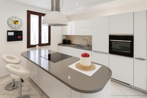 Filandari Apartment | Villetta di Anastasia 2 tropea