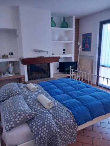 Montemarciano House | Villetta G