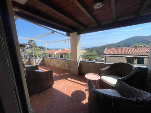 Cogoleto House | Villetta indipendente di monica