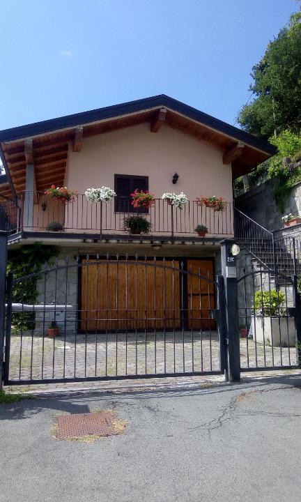Aosta Villa | Villetta maison hélène CIR n 0391
