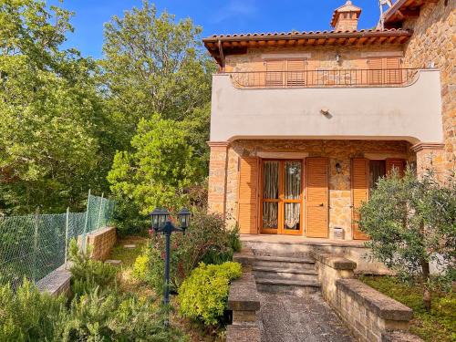 Manciano House | Villetta Oreste