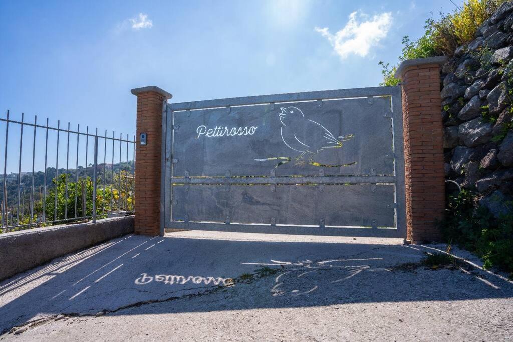 Fiaiano House | Villetta Pettirosso