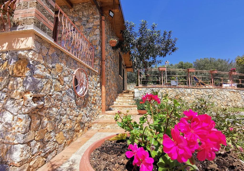 Marina Di Camerota House | Villetta Starza