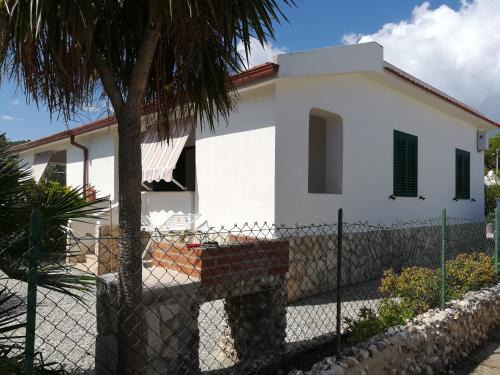 Chiesiola Villa | Villini Giovanna Disanti