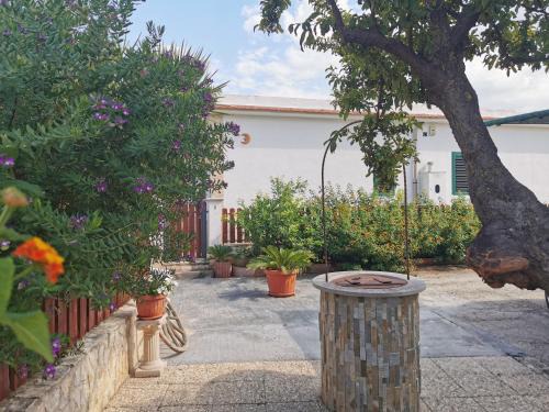 Chiesiola House | Villini Raffaela Disanti