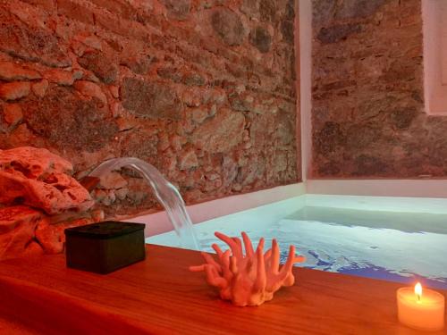 Parghelia Bed & Breakfast | Villino Eleonora & Spa