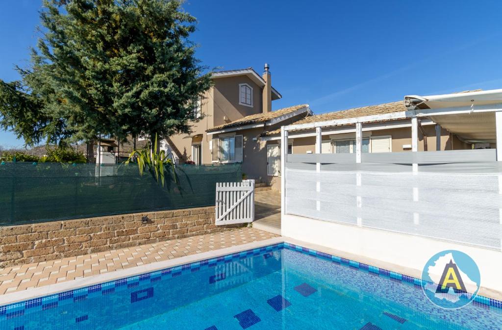 Silvi Villa | Villino Fonte del Mare