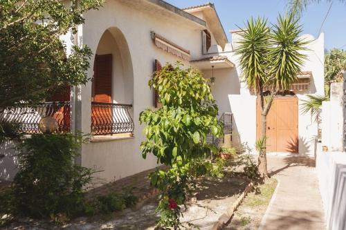 Archi Villa | Villino TerrAmare