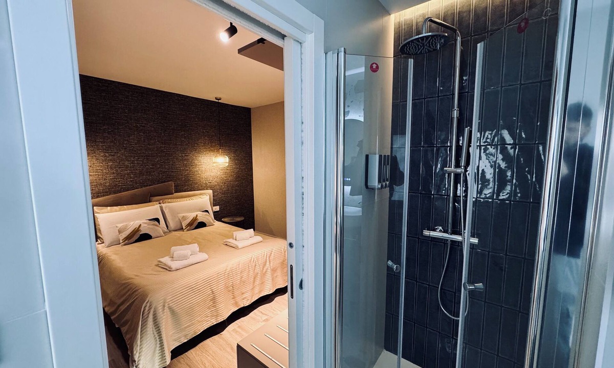 Bari City Centre Bed & Breakfast | Vimini Corso Cavour City Center