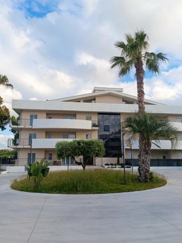 Termoli Apartment | Viole Private Park - Brand New Apartment with a terrace