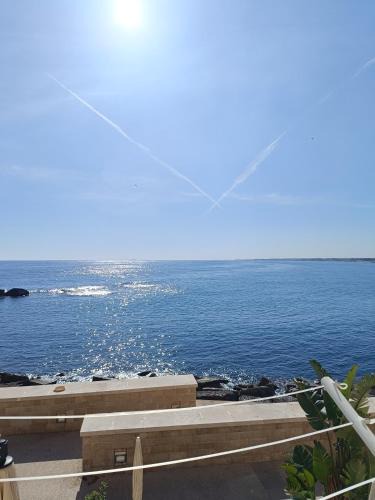 Giovinazzo House | Virgin Mare