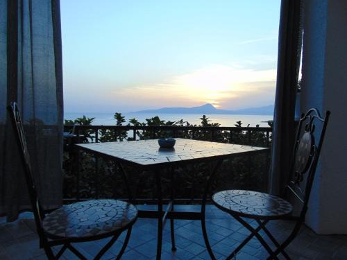 Marina di Maratea Bed & Breakfast | Vista Mare B&B